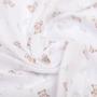 Imagem de Fralda Soft Premium Papi Baby C/Bainha Kit com 5