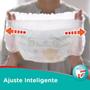 Imagem de Fralda Tamanho Xxg Pampers Pants Ajuste Total 60 Unidades