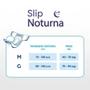 Imagem de Fralda Tena Slip Noturna M C/7 - Proteção Máxima