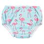 Imagem de Fraldas de natação Hudson Baby Flamingos 3, conjunto de 2 crianças