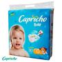 Imagem de Fraldas Descartáveis-Capricho Baby- G 72 Unidades