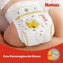 Imagem de Fraldas Descartáveis Huggies Recém Nascido Rn 18Un