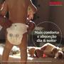 Imagem de Fraldas descartaveis huggies supreme care mega p c/48 und
