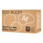 Imagem de Fraldas ECO BOOM Viscose de bambu tamanho 3 (6-10 kg) 68 unidades