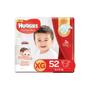 Imagem de Fraldas Huggies Hiper Supreme Care 312 Unidades 104 XG e 208 XXG