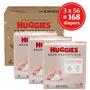 Imagem de Fraldas Huggies Skin Essentials Tamanho para recém-nascidos (2,7-4,1 kg) x168