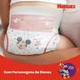 Imagem de Fraldas Infantil Descartável Huggies Supreme Care M c/ 24 un