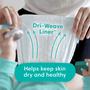 Imagem de Fraldas Pampers Baby Dry Tamanho 3 - Pacote com 104 Unidades
