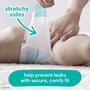 Imagem de Fraldas Pampers Baby Dry Tamanho 3 - Pacote com 104 Unidades
