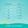 Imagem de Fraldas Pampers Confort Sec Max XXG com 84 Unidades