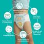 Imagem de Fraldas Pampers Confort Sec Max XXG com 84 Unidades