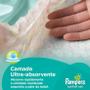 Imagem de Fraldas Pampers Confort Sec XG 34 Unidades