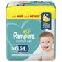 Imagem de Fraldas Pampers Confort Sec XG 54 Un