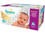 Imagem de Fraldas Pampers Premium Care Tam. G