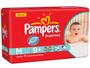 Imagem de Fraldas Pampers Supersec Pacotinho M