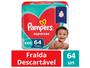 Imagem de Fraldas Pampers Supersec