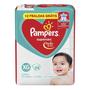 Imagem de Fraldas Pampers Supersec XG 22 Unidades