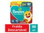 Fraldas Pampers Supersequinha Tam. M 6 a 10kg 90 Unidades Imagem de Fraldas Pampers Supersequinha Tam. M 6 a 10kg 90 Unidades
