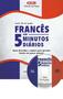 Imagem de Francês em 5 minutos diários + CD - MARTINS - MARTINS FONTES