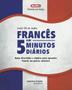 Imagem de Francês em 5 minutos diários + cd