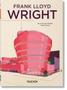 Imagem de Frank Lloyd Wright. 40Th Ed.