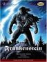 Imagem de Frankenstein - classic graphic novel collection - NATGEO & CENGAGE ELT