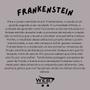 Imagem de Frankenstein (colecao almanaque dos classicos da literatura universal) - FTD