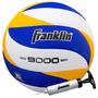 Imagem de Franklin Sports 9000 Vôlei de Quadra - Tamanho Oficial e