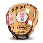 Imagem de Franklin Sports Baseball + Luva de Softbol - Field Master B