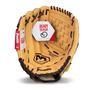 Imagem de Franklin Sports Baseball + Luva de Softbol - Field Master B