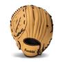 Imagem de Franklin Sports Baseball + Luva de Softbol - Field Master B