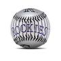 Imagem de Franklin Sports Colorado Rockies Equipe MLB Beisebol - MLB T