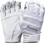 Imagem de Franklin Sports Hi-Tack Premium Luvas Receptor de Futebol -