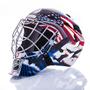 Imagem de Franklin Sports Juventude Hóquei Goalie Masks -Street Hockey G