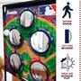 Imagem de Franklin Sports MLB Baseball Target Toss Jogo - MLB Deluxe