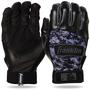 Imagem de Franklin Sports MLB Digitek Baseball Batting Luvas - Blac