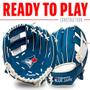 Imagem de Franklin Sports MLB Juventude Teeball Jays e e Set - Crianças 