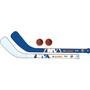 Imagem de Franklin Sports New York Islanders NHL Mini Hockey Stick S