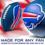 Imagem de Franklin Sports NFL Buffalo Bills Futebol - Espuma Infantil Foo