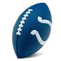 Imagem de Franklin Sports NFL Indianapolis Colts Futebol - Kids Foa