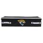 Imagem de Franklin Sports NFL Jacksonville Jaguars sob a cama Sto