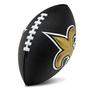 Imagem de Franklin Sports NFL New Orleans Saints Futebol - Kids Foa