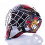 Imagem de Franklin Sports Ottawa Senators Goalie Mask - Equipe Gráfica