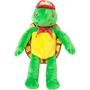 Imagem de Franklin the Turtle Plush Doll 14 "Personagem da série de TV do livro