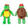 Imagem de Franklin the Turtle Plush Doll 14 "Personagem da série de TV do livro