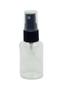 Imagem de Frasco 30Ml Cilindrico Com Valvula Spray Para Perfume - 40Un