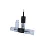 Imagem de Frasco Batom Liquido Quadrado Mini Vio Duplo 2,5Ml - 25Und