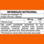 Imagem de Frasco Betacaroteno Suplemento Alimentar Natural Óleo de Cenoura Vitamina - 60 Capsulas Duom