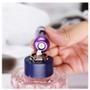 Imagem de Frasco De Perfume Spray Mini Portátil Recarregáveis Recipiente de Cosméticos para Viagem Fácil de encher