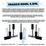 Imagem de Frasco De Rimel Serum Embalagem Maquiagem Vazia 4,5ml 5und